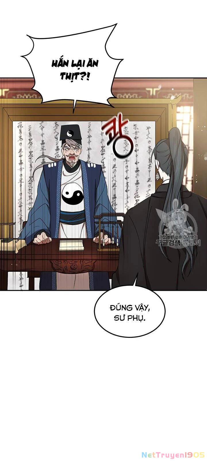 Võ Đang Kỳ Hiệp Chapter 11 - 28
