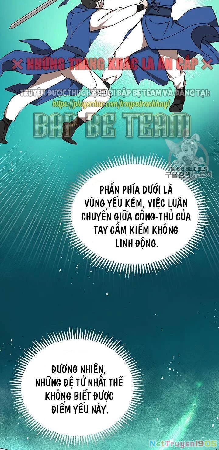 Võ Đang Kỳ Hiệp Chapter 11 - 38