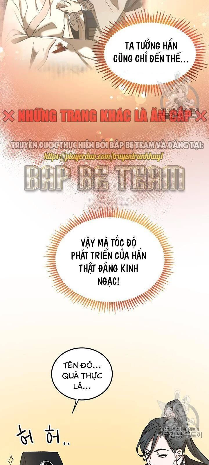 Võ Đang Kỳ Hiệp Chapter 11 - 43