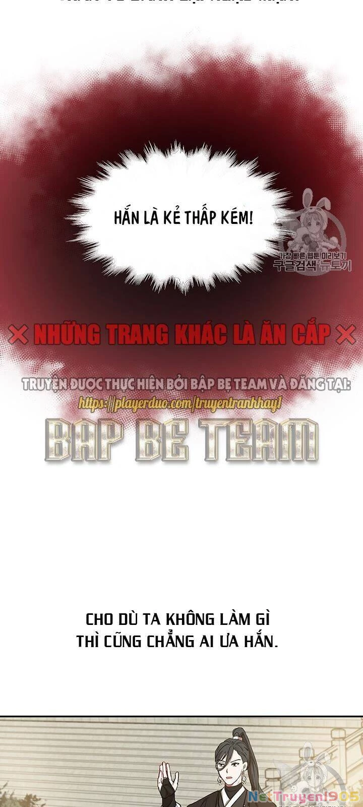 Võ Đang Kỳ Hiệp Chapter 11 - 49