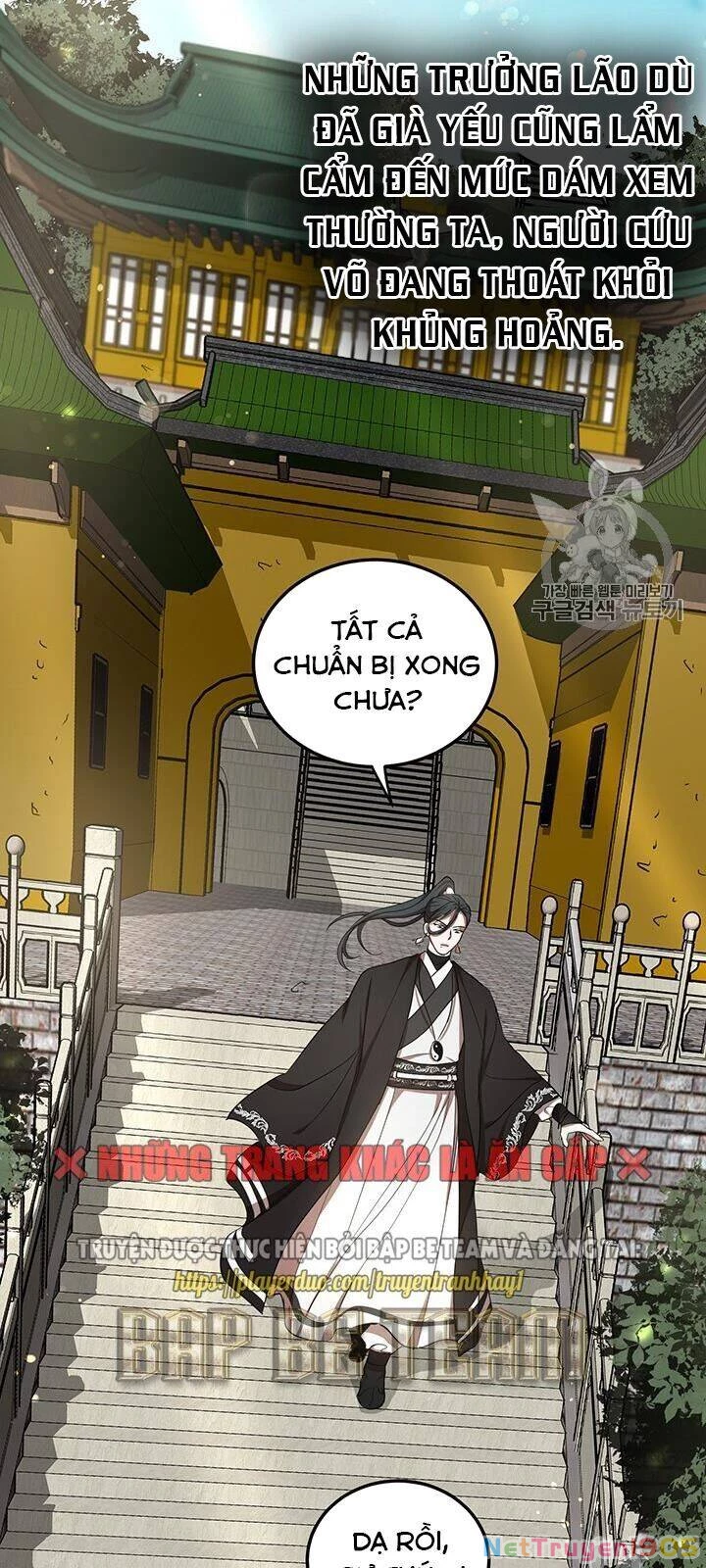 Võ Đang Kỳ Hiệp Chapter 11 - 55