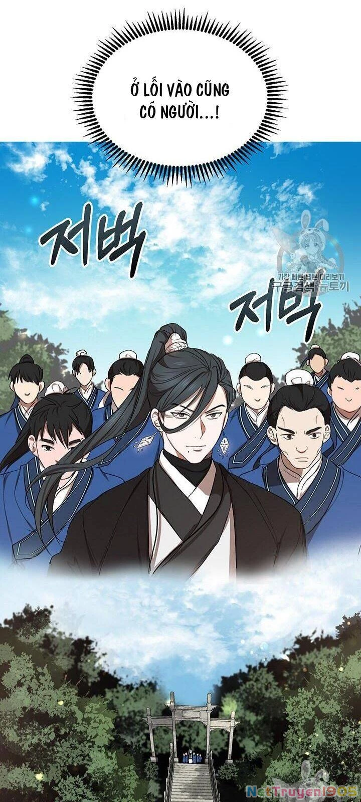 Võ Đang Kỳ Hiệp Chapter 11 - 68