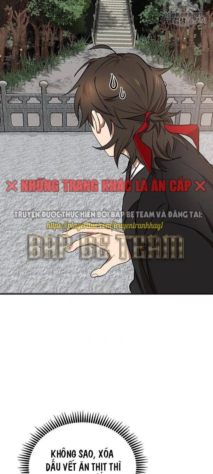 Võ Đang Kỳ Hiệp Chapter 11 - 69
