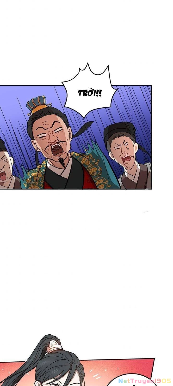 Võ Đang Kỳ Hiệp Chapter 11 - 76