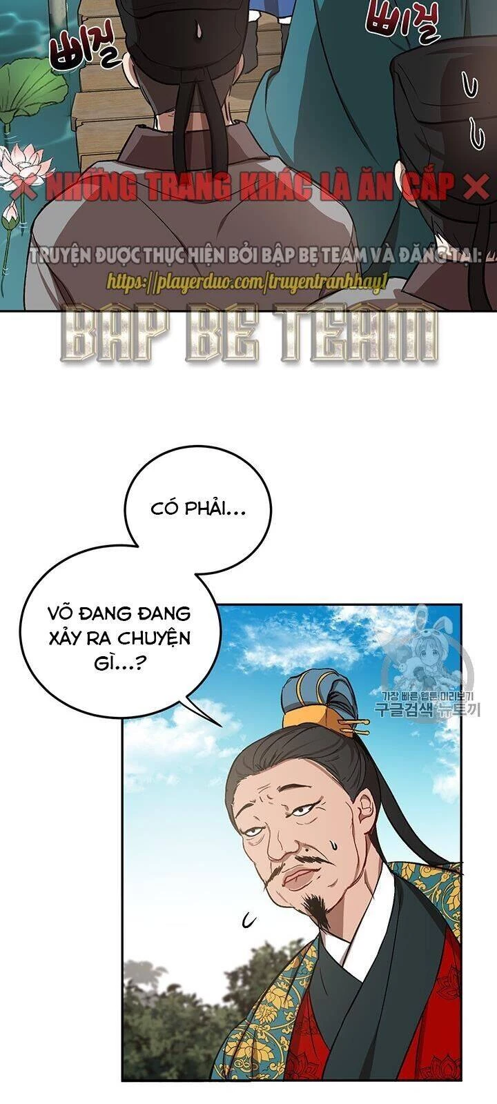 Võ Đang Kỳ Hiệp Chapter 11 - 78