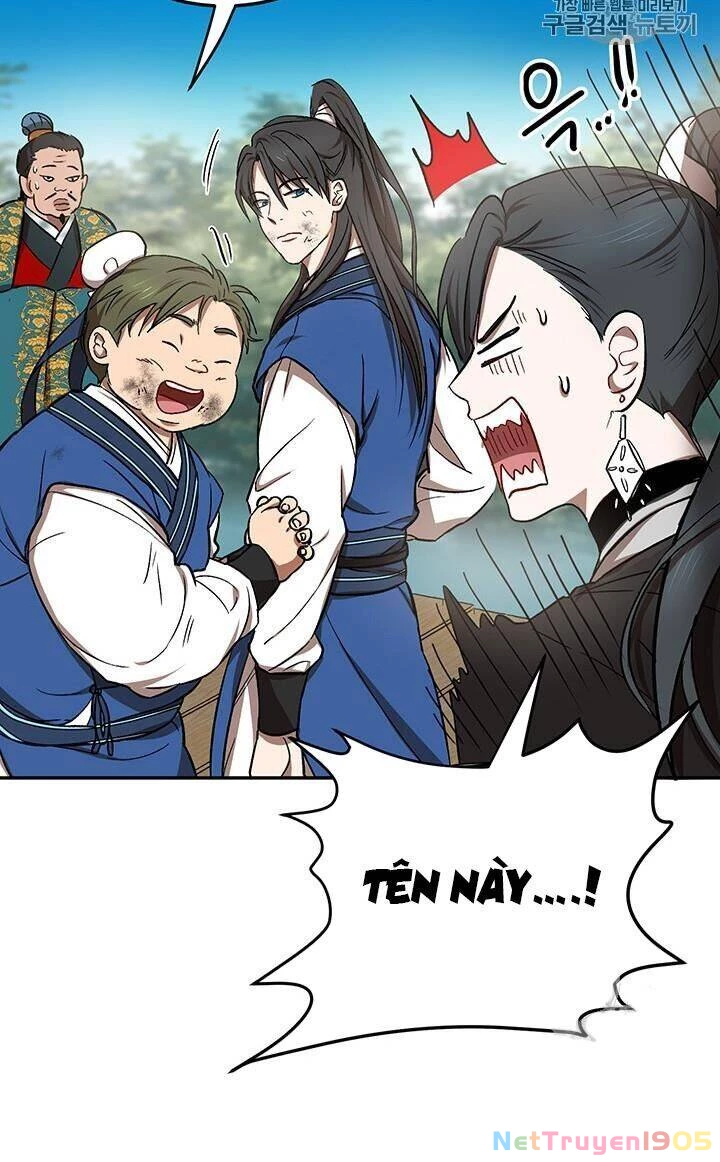 Võ Đang Kỳ Hiệp Chapter 11 - 80