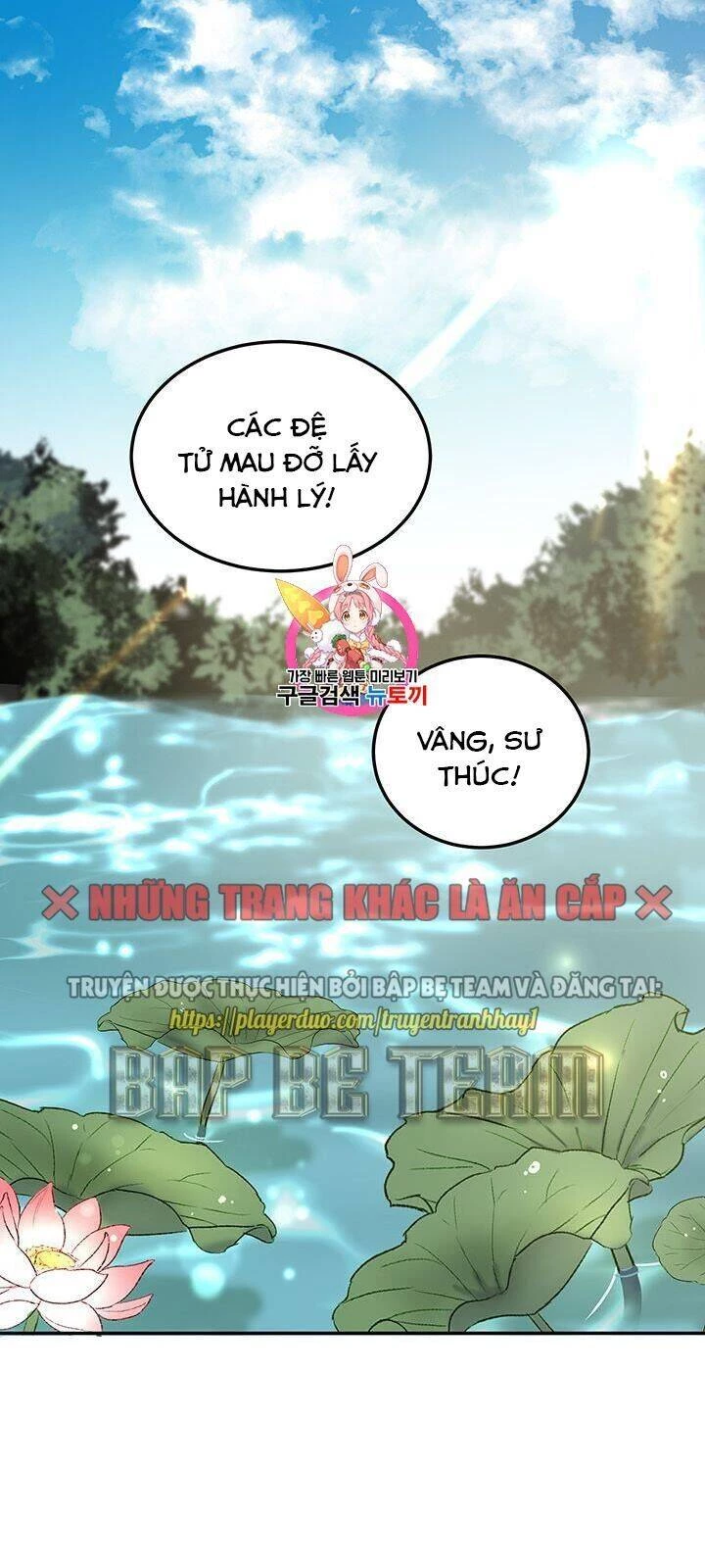 Võ Đang Kỳ Hiệp Chapter 12 - 2