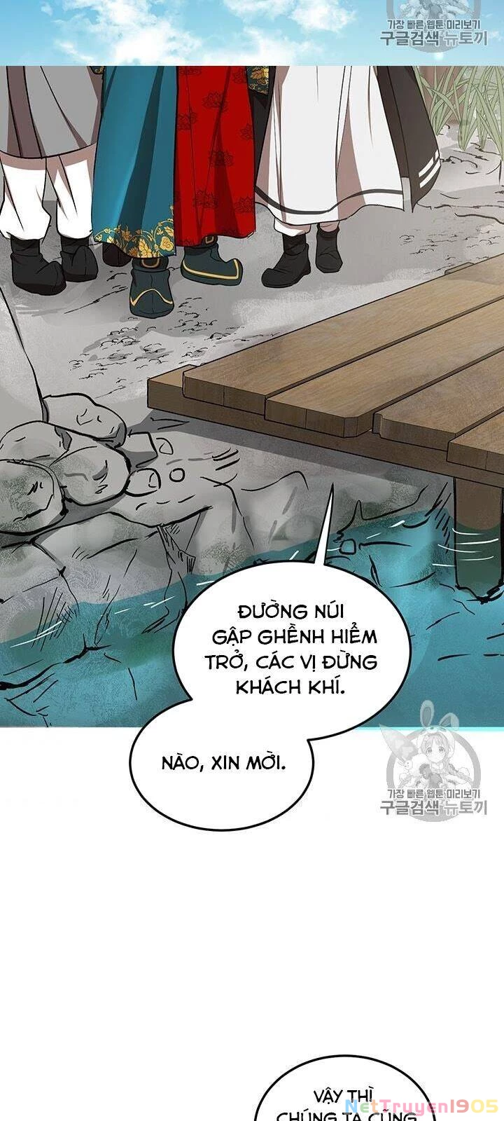 Võ Đang Kỳ Hiệp Chapter 12 - 4