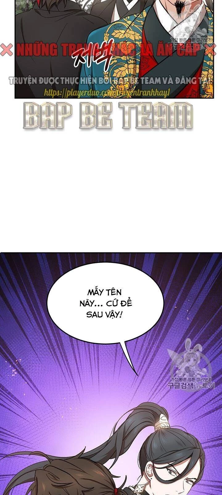 Võ Đang Kỳ Hiệp Chapter 12 - 6