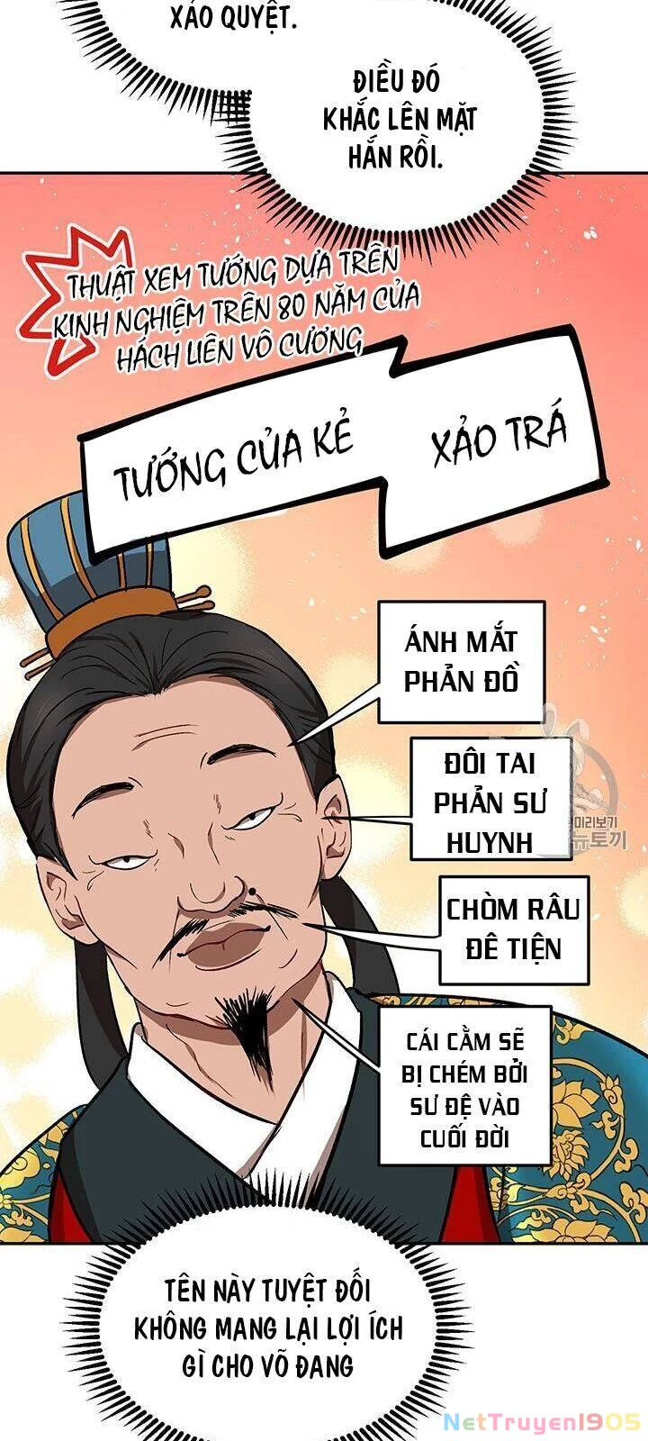 Võ Đang Kỳ Hiệp Chapter 12 - 17