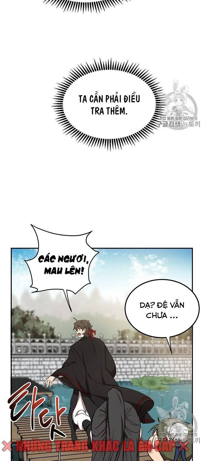 Võ Đang Kỳ Hiệp Chapter 12 - 18