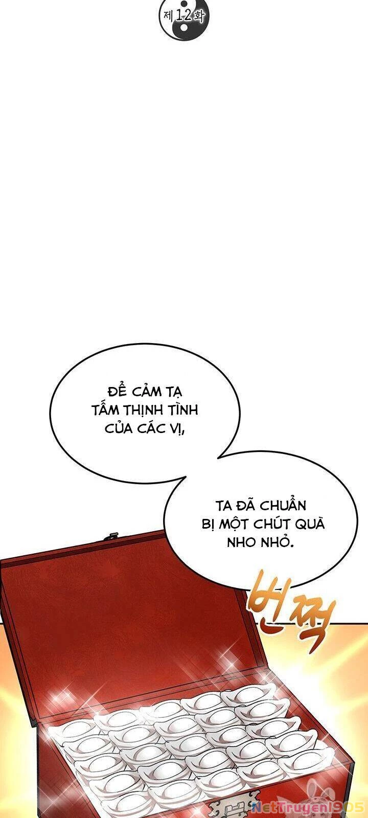 Võ Đang Kỳ Hiệp Chapter 12 - 22