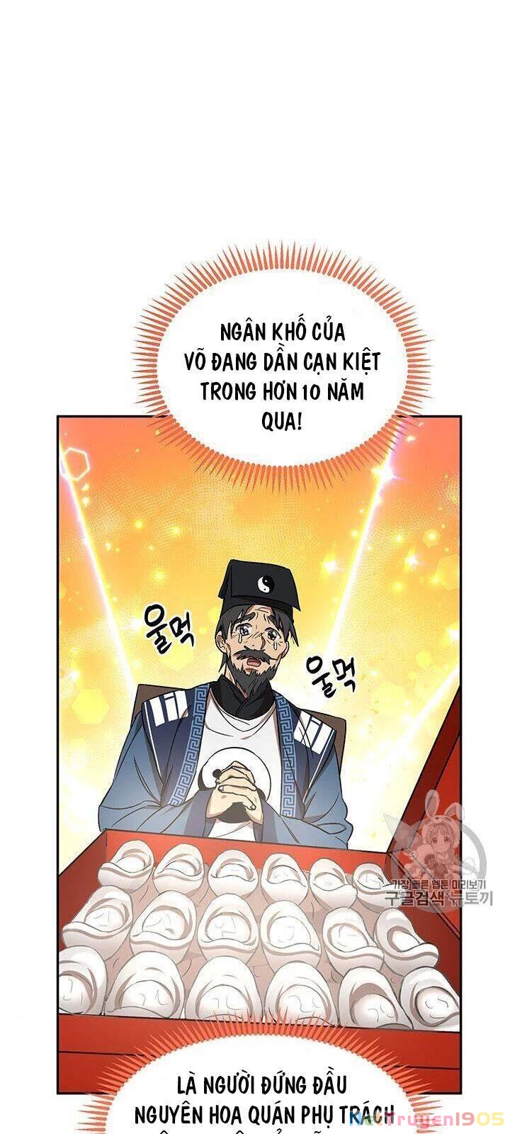 Võ Đang Kỳ Hiệp Chapter 12 - 25