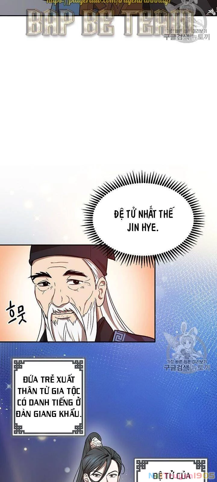 Võ Đang Kỳ Hiệp Chapter 12 - 30