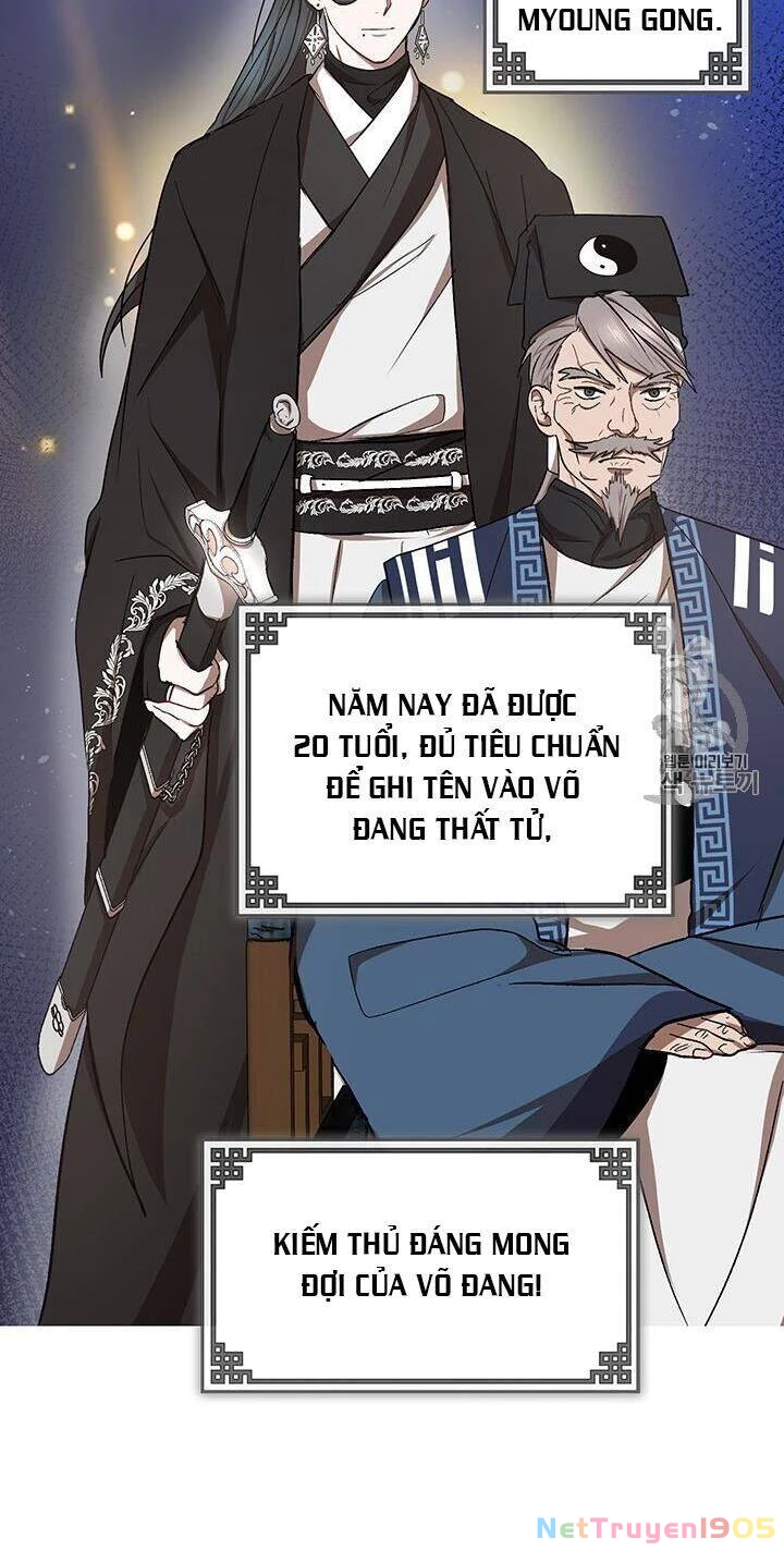 Võ Đang Kỳ Hiệp Chapter 12 - 31