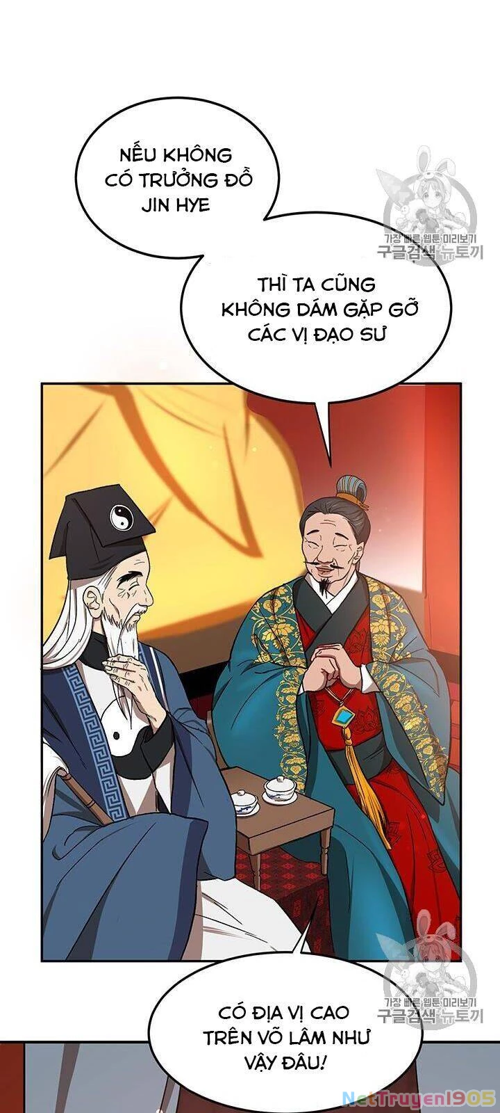 Võ Đang Kỳ Hiệp Chapter 12 - 32