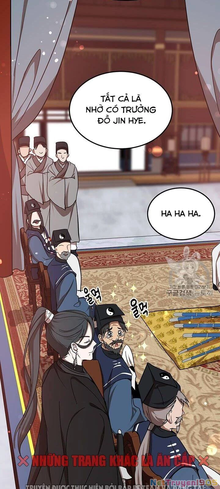 Võ Đang Kỳ Hiệp Chapter 12 - 33