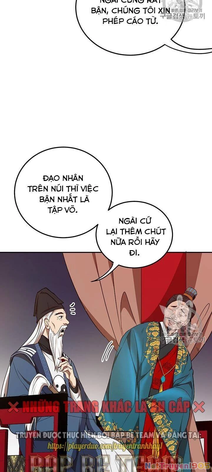 Võ Đang Kỳ Hiệp Chapter 12 - 40