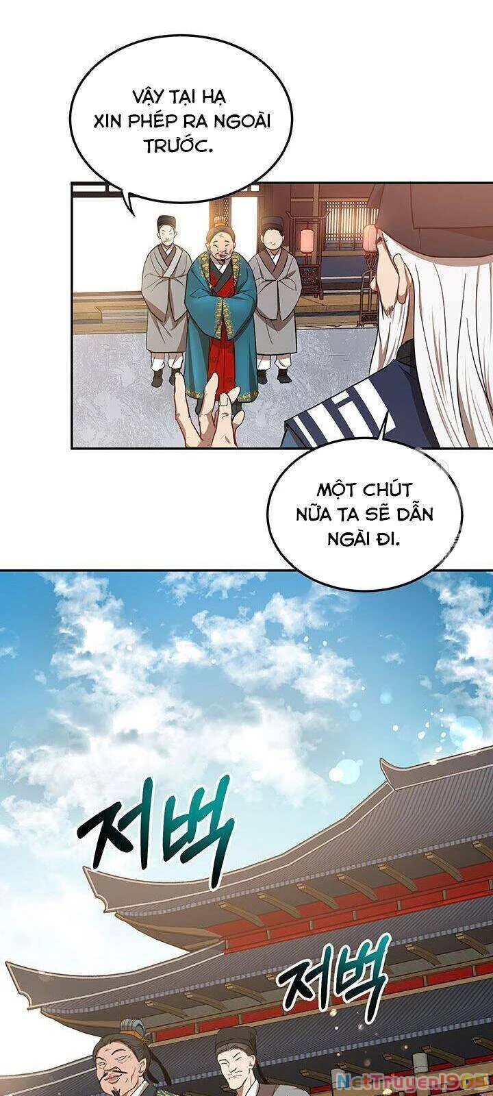 Võ Đang Kỳ Hiệp Chapter 12 - 44