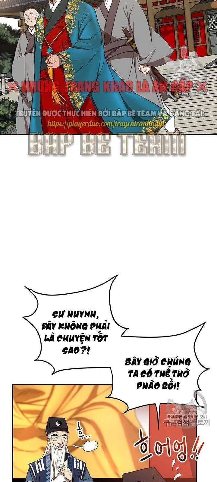 Võ Đang Kỳ Hiệp Chapter 12 - 45