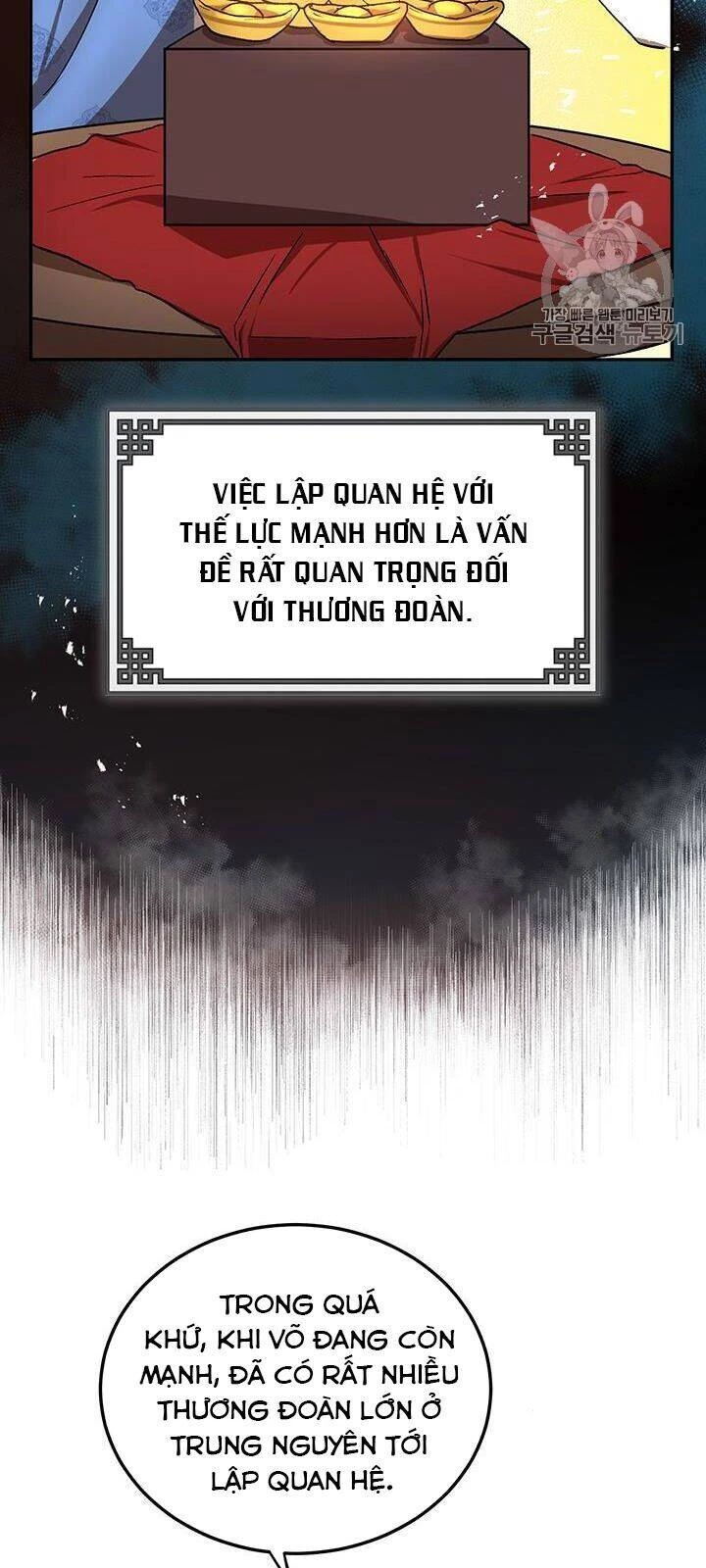 Võ Đang Kỳ Hiệp Chapter 12 - 52