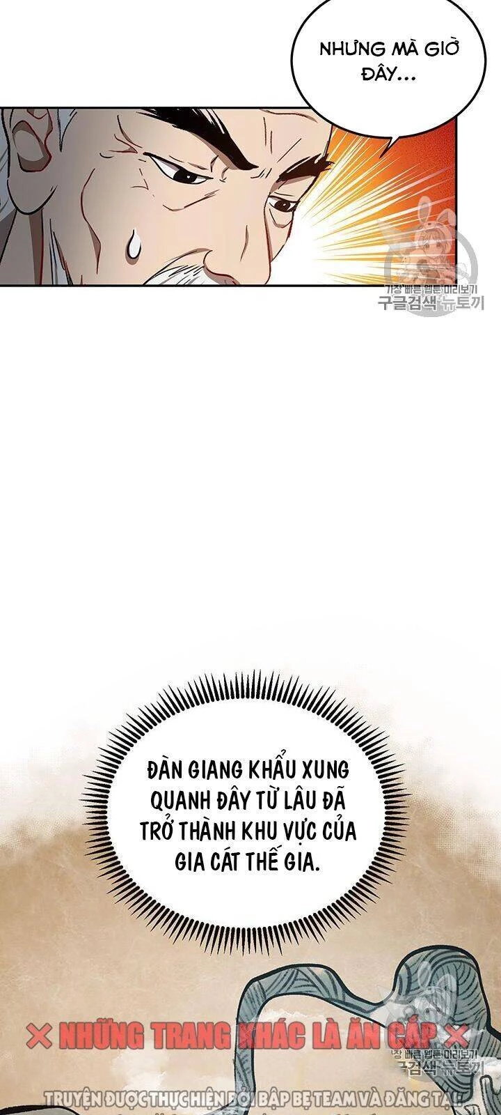 Võ Đang Kỳ Hiệp Chapter 12 - 54