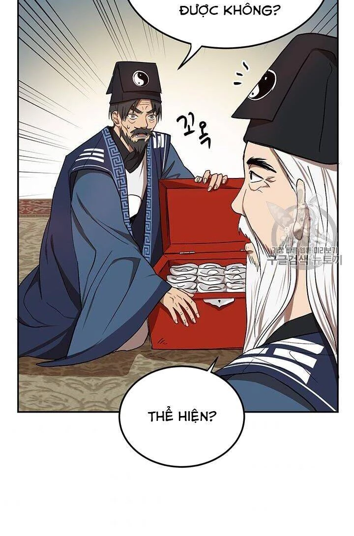 Võ Đang Kỳ Hiệp Chapter 12 - 56