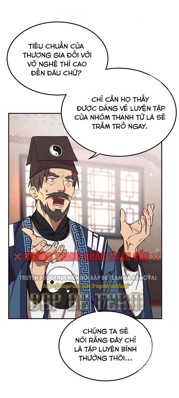 Võ Đang Kỳ Hiệp Chapter 12 - 57