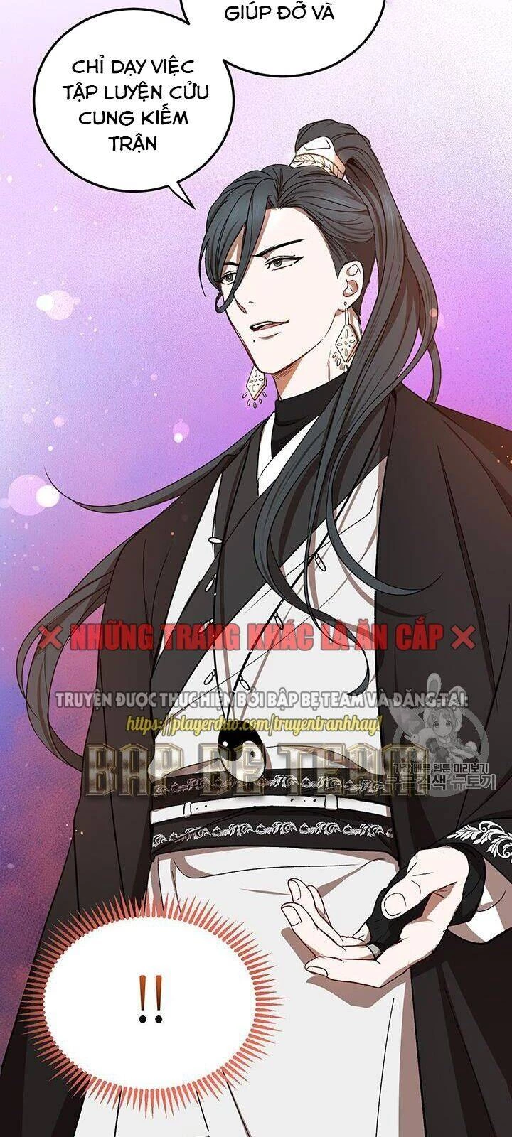 Võ Đang Kỳ Hiệp Chapter 12 - 60