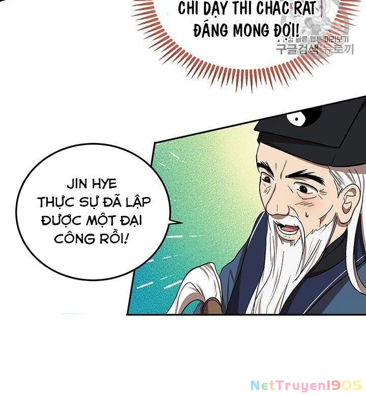 Võ Đang Kỳ Hiệp Chapter 12 - 62