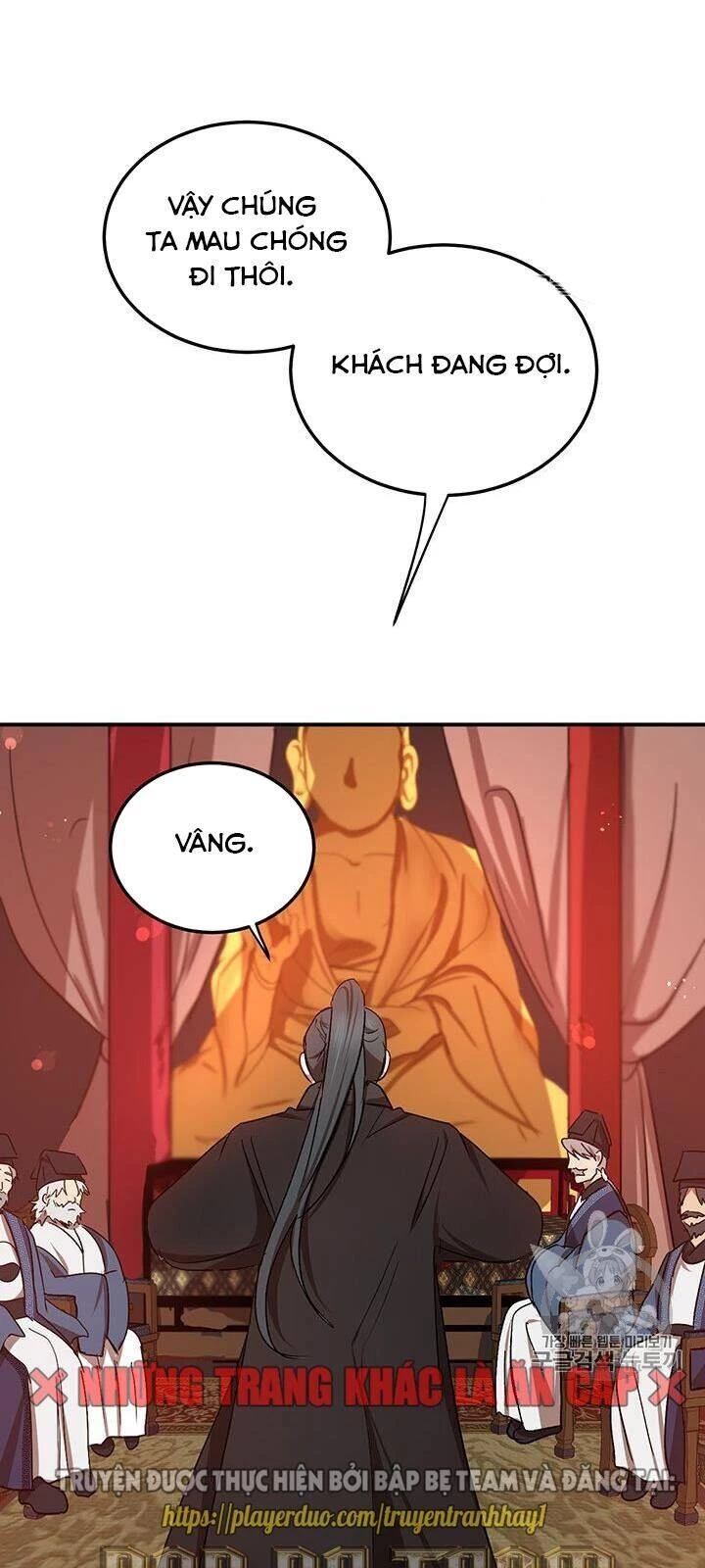 Võ Đang Kỳ Hiệp Chapter 12 - 63