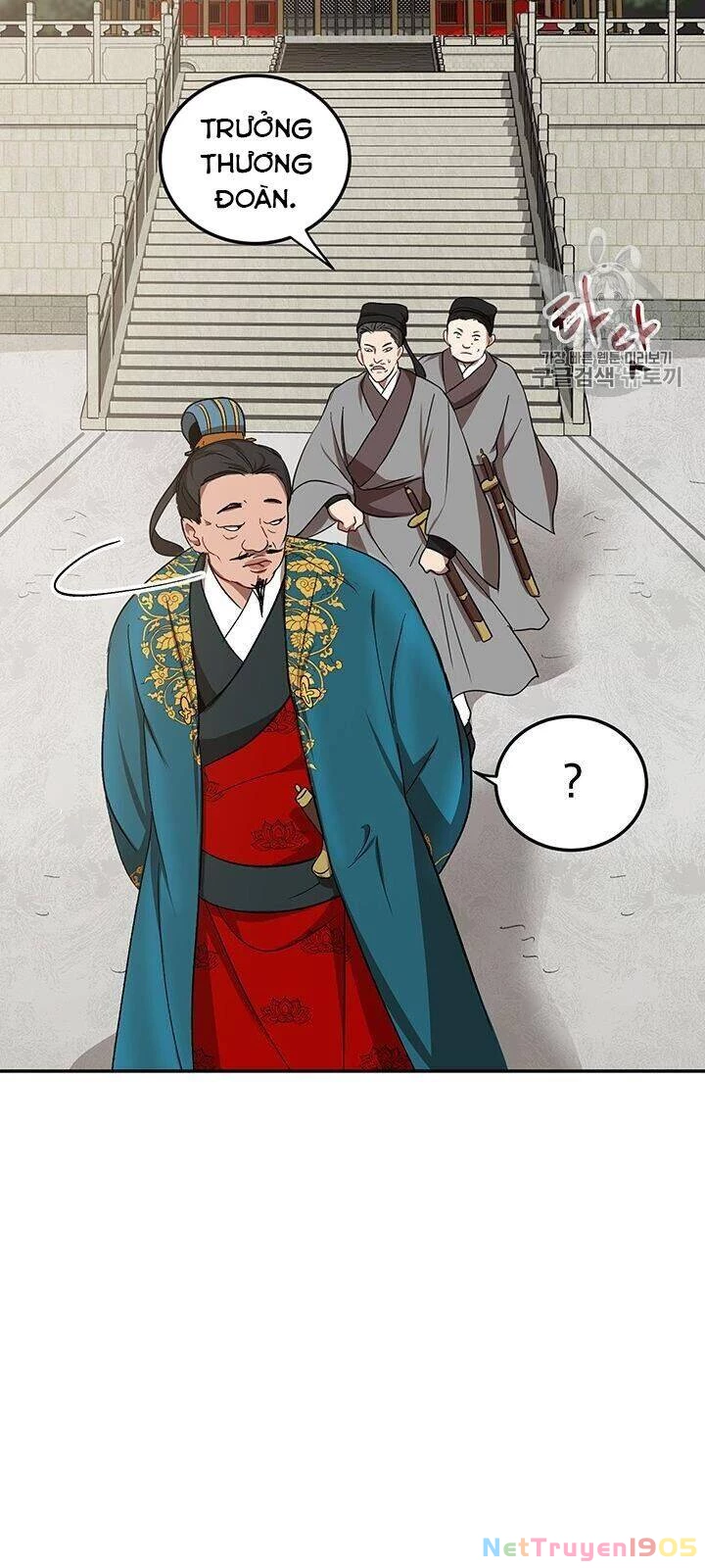 Võ Đang Kỳ Hiệp Chapter 12 - 65