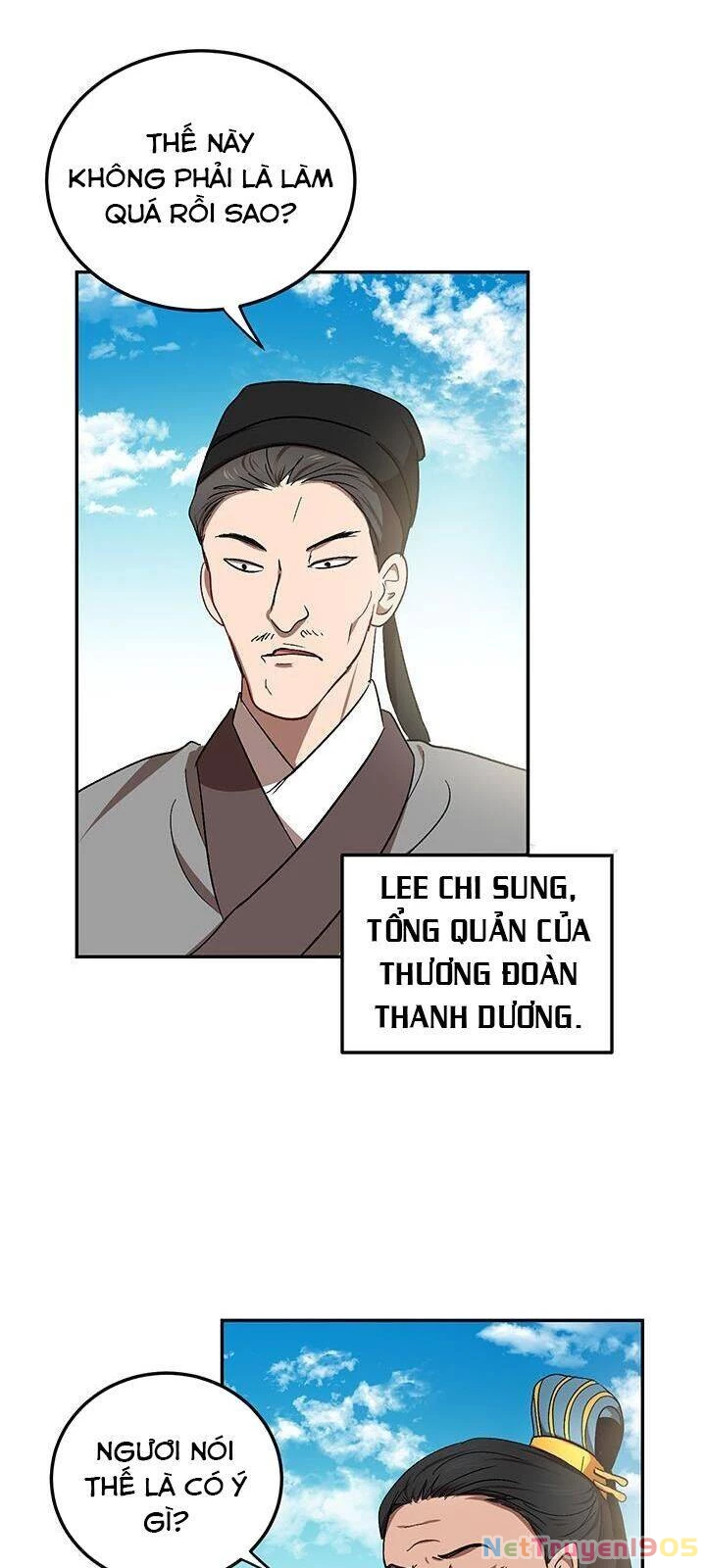 Võ Đang Kỳ Hiệp Chapter 12 - 66