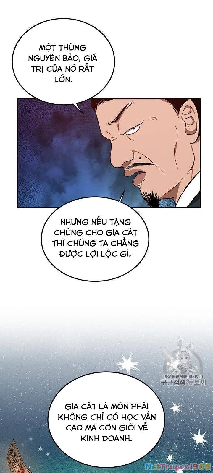 Võ Đang Kỳ Hiệp Chapter 12 - 69