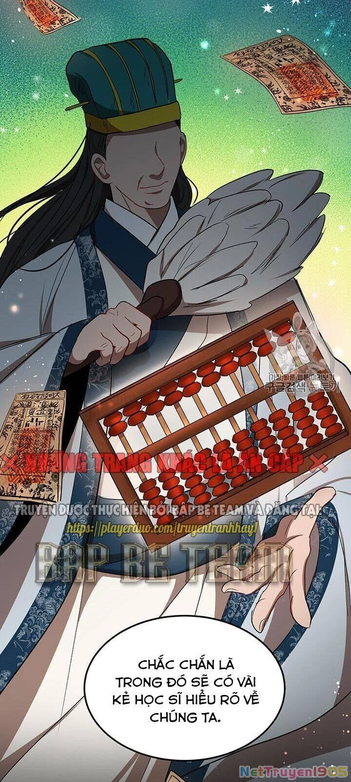 Võ Đang Kỳ Hiệp Chapter 12 - 70
