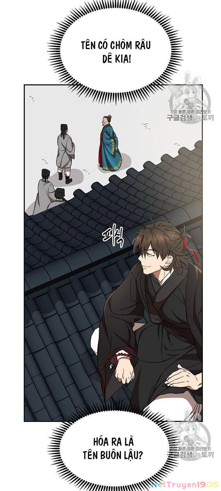 Võ Đang Kỳ Hiệp Chapter 12 - 73