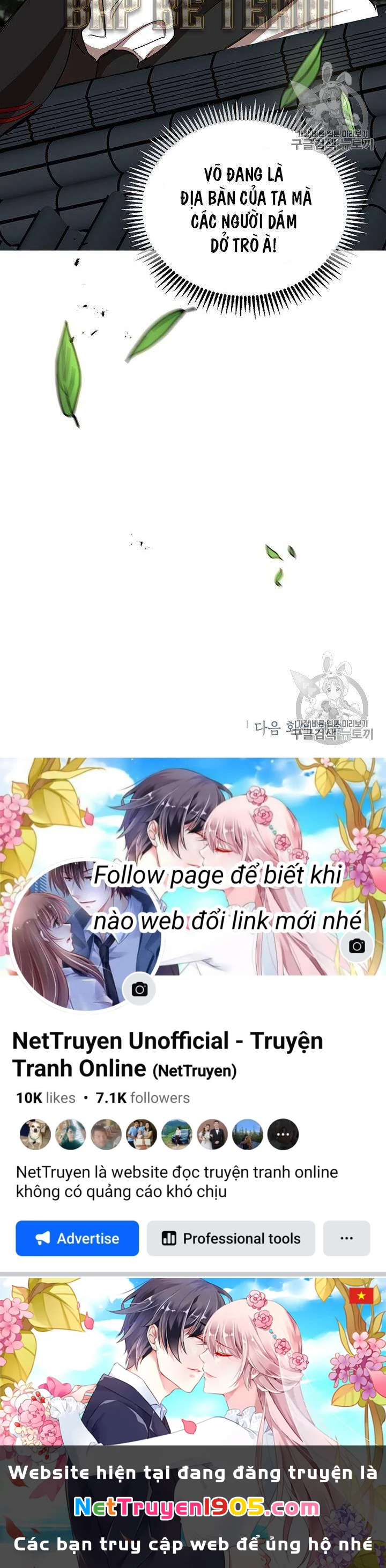 Võ Đang Kỳ Hiệp Chapter 12 - 76