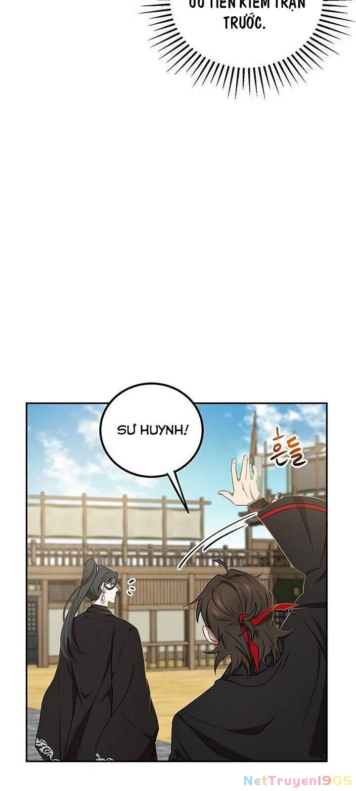 Võ Đang Kỳ Hiệp Chapter 13 - 19