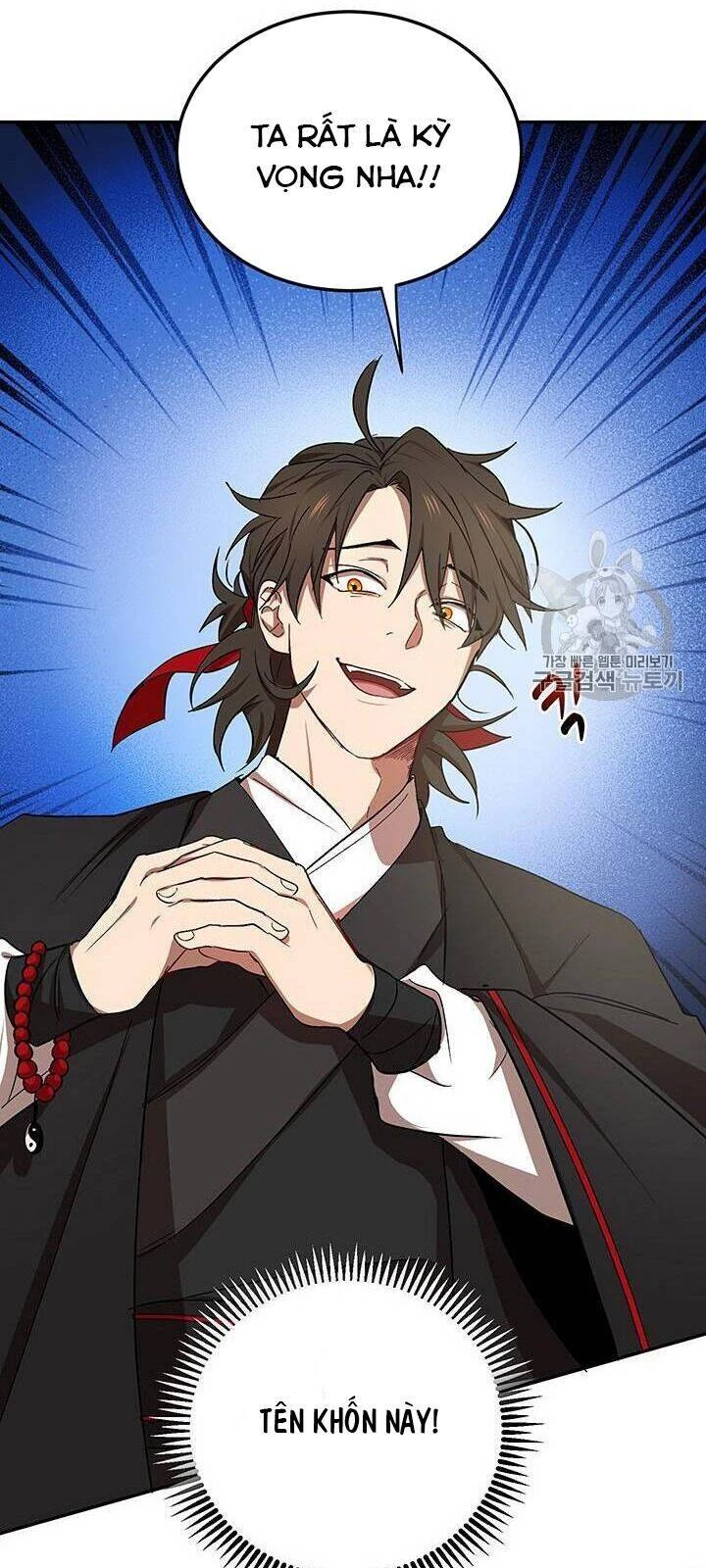 Võ Đang Kỳ Hiệp Chapter 13 - 21