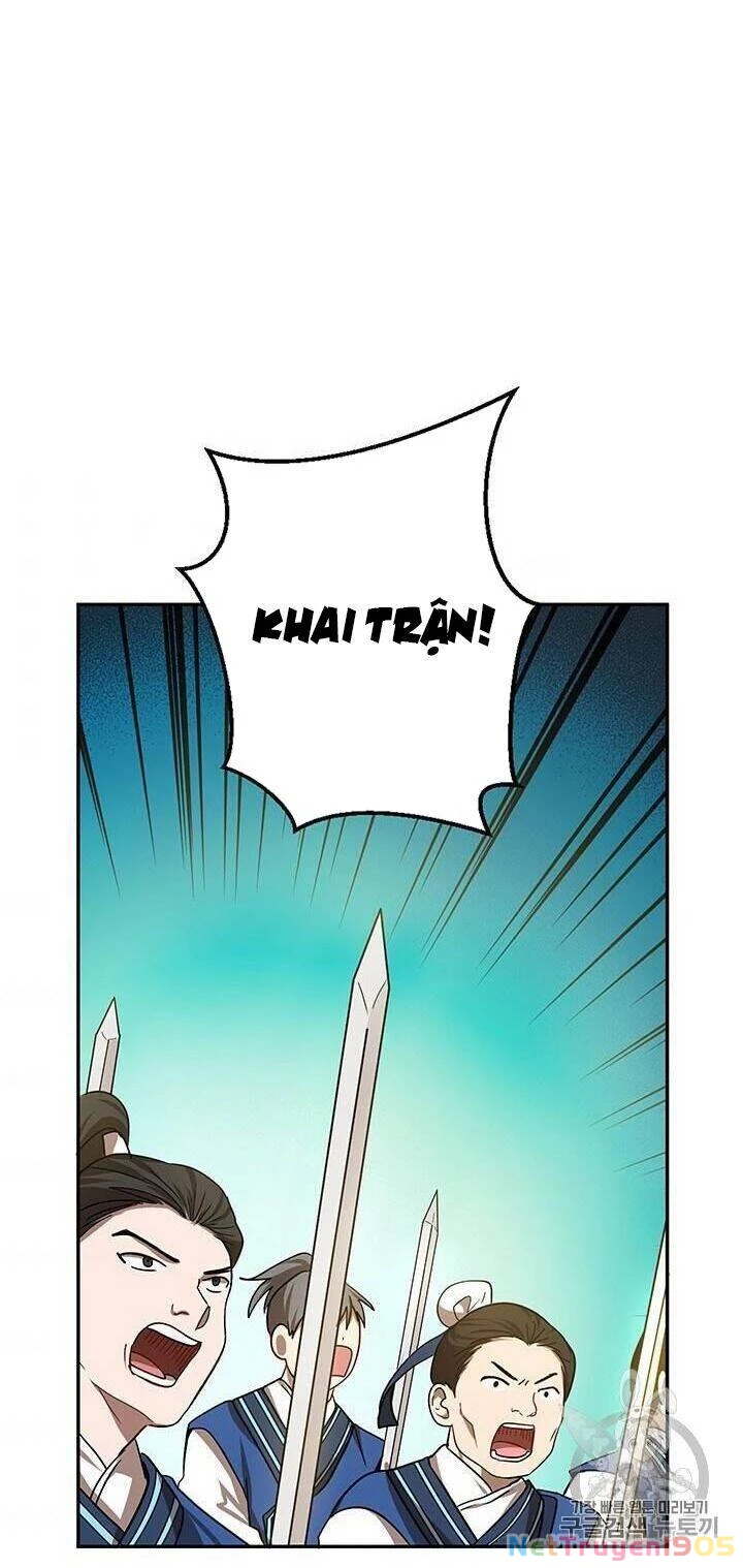 Võ Đang Kỳ Hiệp Chapter 13 - 26