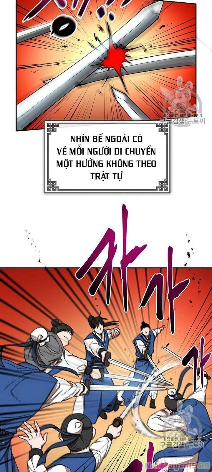 Võ Đang Kỳ Hiệp Chapter 13 - 30