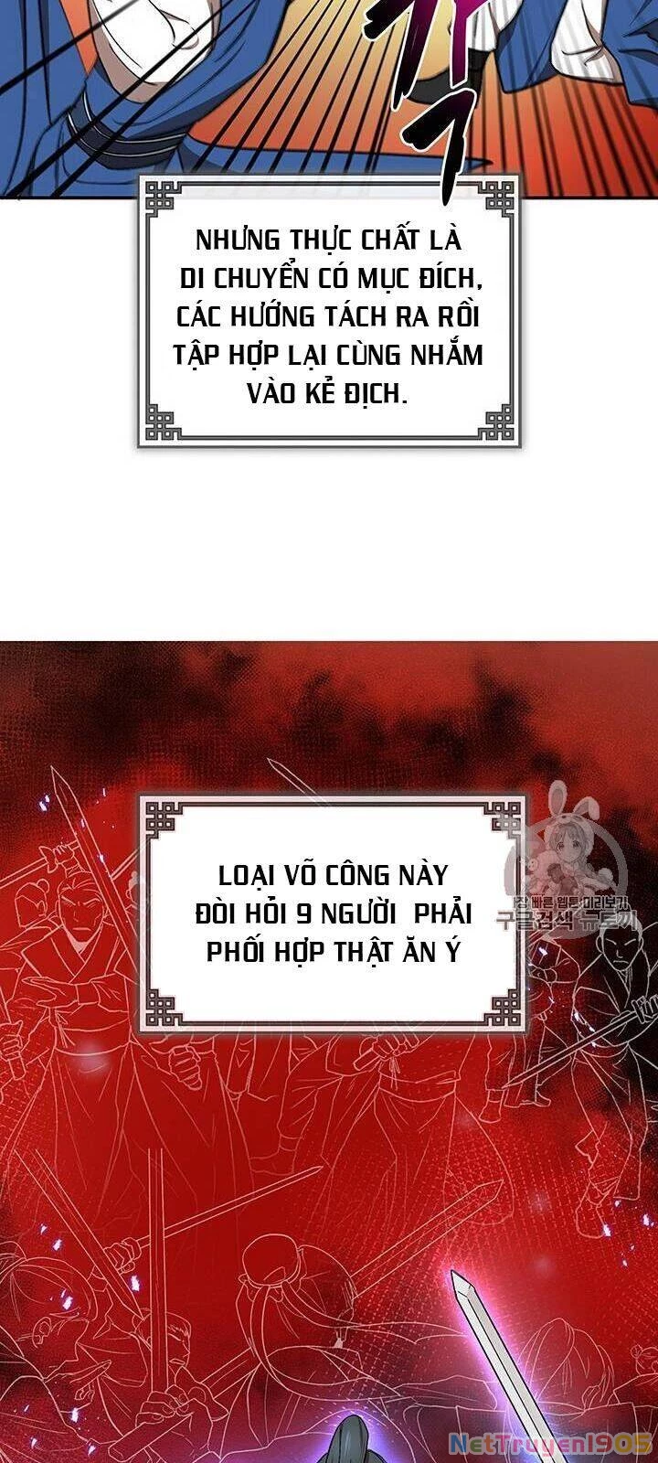 Võ Đang Kỳ Hiệp Chapter 13 - 31