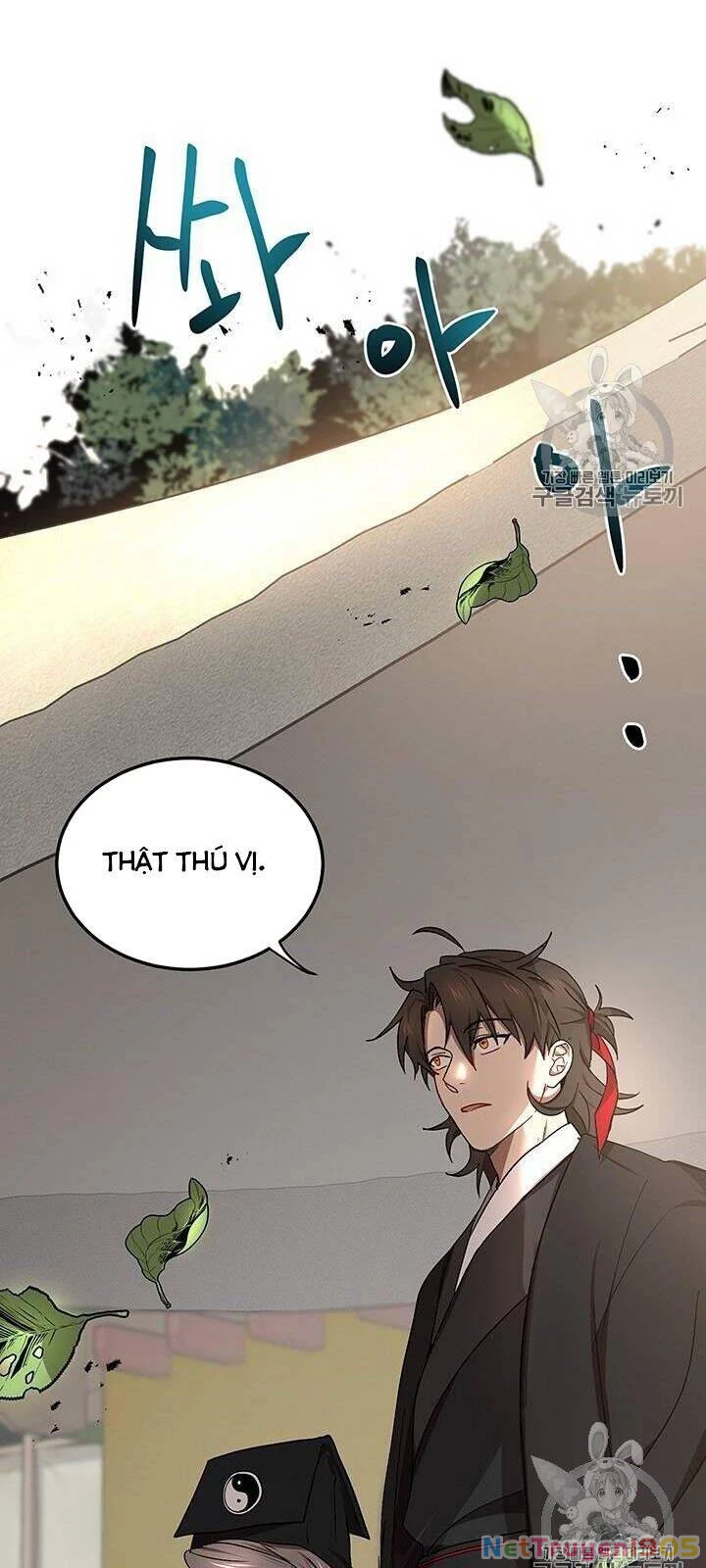 Võ Đang Kỳ Hiệp Chapter 13 - 33