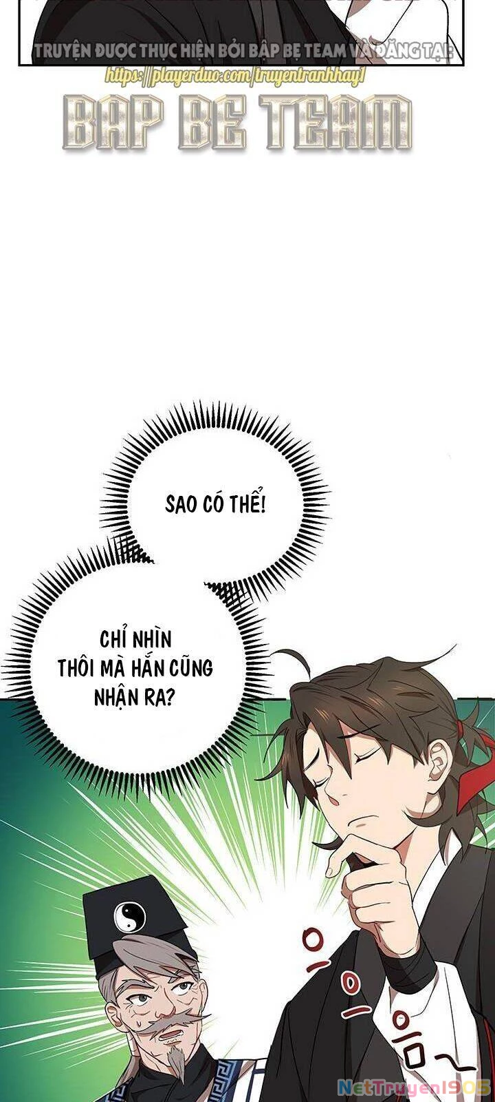 Võ Đang Kỳ Hiệp Chapter 13 - 43