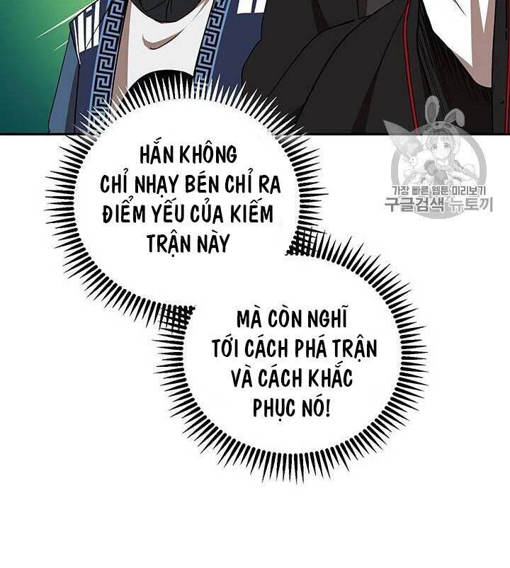 Võ Đang Kỳ Hiệp Chapter 13 - 44