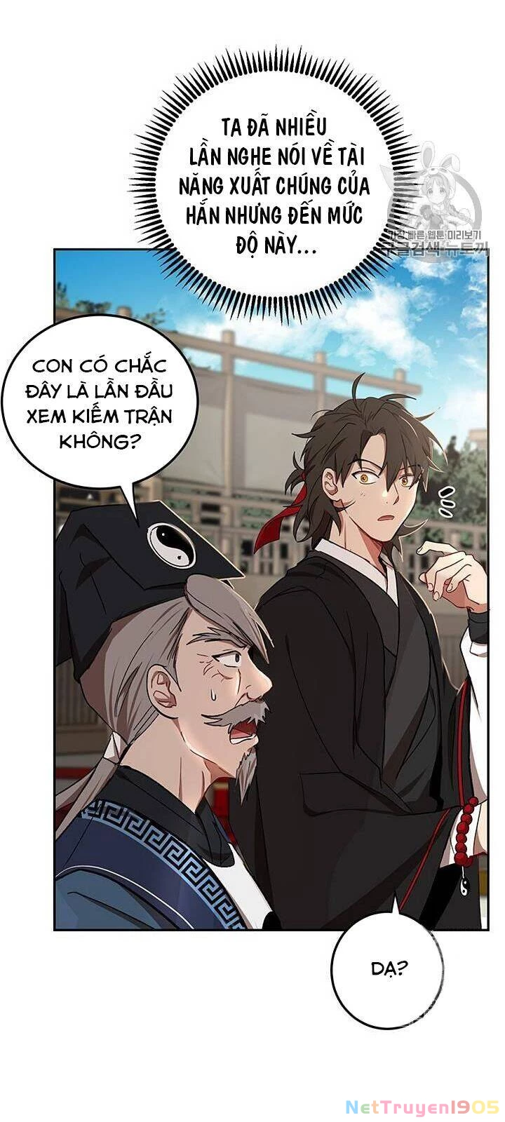 Võ Đang Kỳ Hiệp Chapter 13 - 45