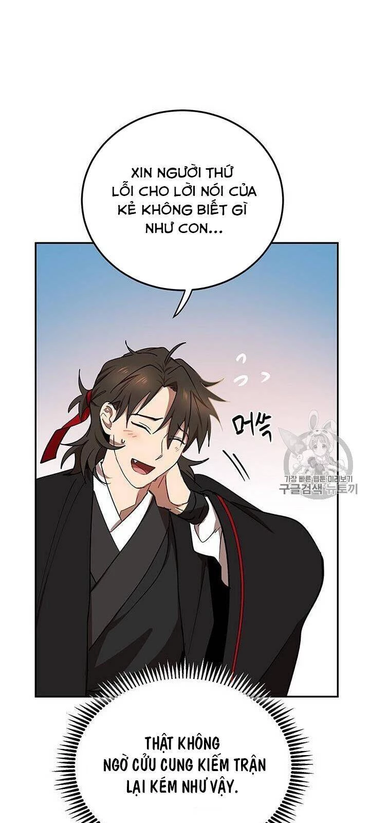Võ Đang Kỳ Hiệp Chapter 13 - 46