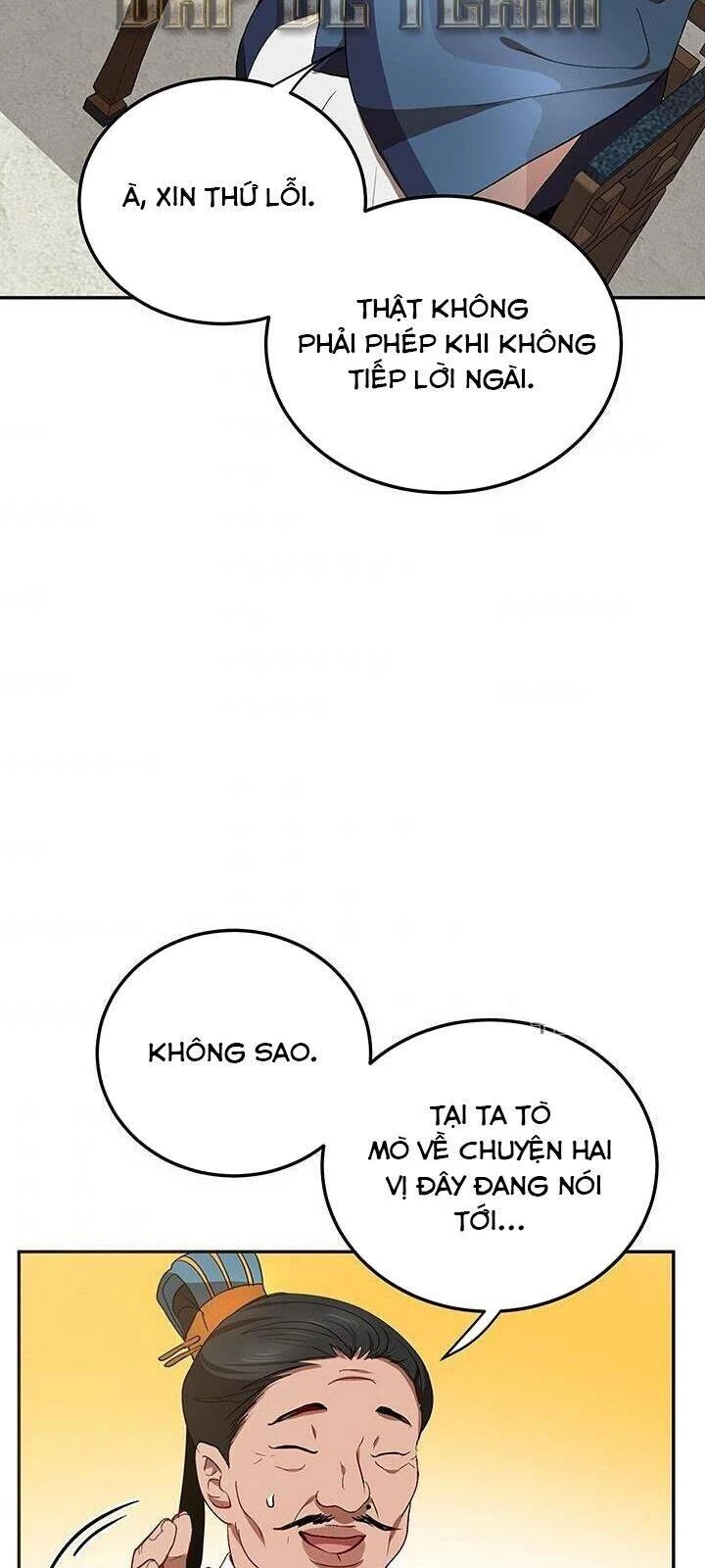 Võ Đang Kỳ Hiệp Chapter 13 - 48