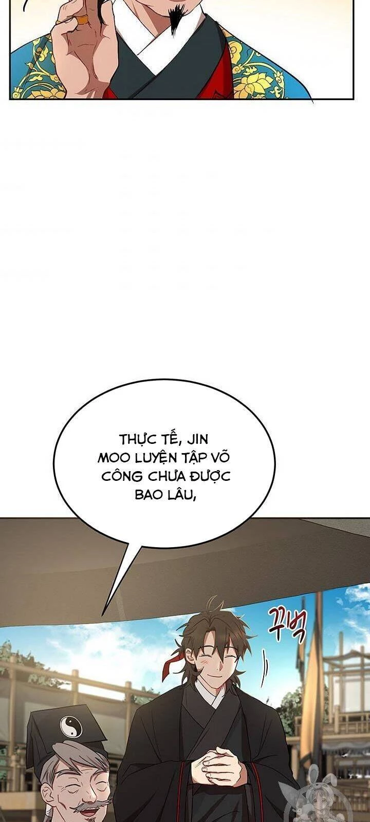Võ Đang Kỳ Hiệp Chapter 13 - 49