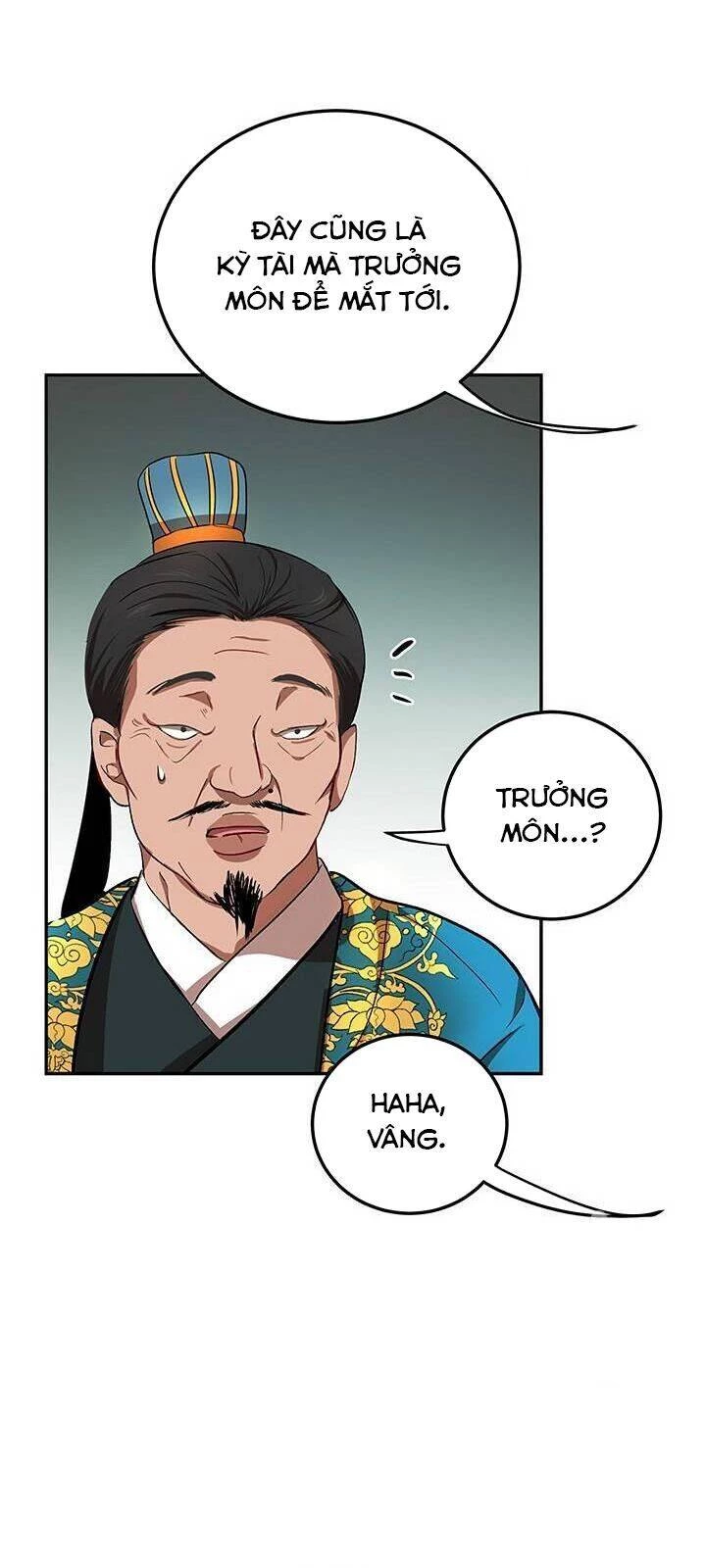 Võ Đang Kỳ Hiệp Chapter 13 - 51